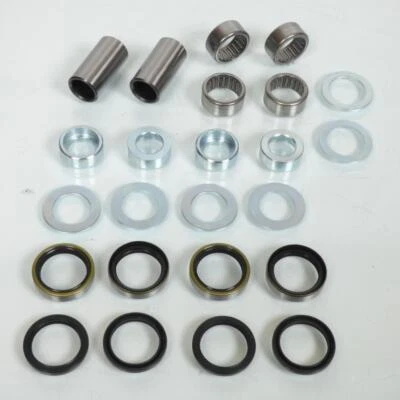 Kit réparation axe de bras oscillant All Balls pour Moto KTM 450 Sx-F 4T 2003 - Photo 1/2