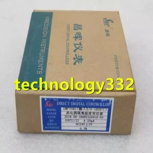 1PC NEW Changhui isolated temperature transmitter SWP7081 S 0-1600 degrees #LM - Picture 1 of 1
