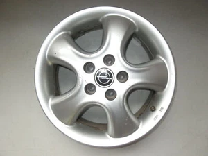 Alufelge Irmscher 6x16 ET49 5x110  76110449 0020767 Opel Mokka Astra G Corsa C ( - Bild 1 von 3
