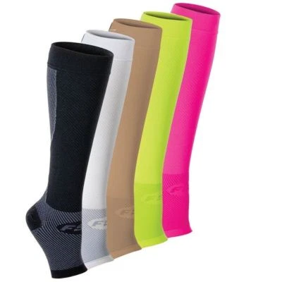 Orthosleeve FS6+ Compression Sleeve | Graduated Compression for the Foot & Ankle - Image 1 of 4