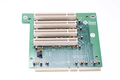 Sun Microsystems 316691400004-R2.2 Pwa-Darwin Mare Leone Bd Scheda PCI - Immagine 1 di 4