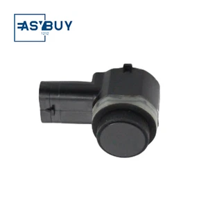 New Bumper Ultrasonic Parking Sensor Fit for AUDI A6 A7 2012-2017 US Stock - Foto 1 di 8