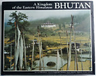 Bhutan A Kingdom Of The Eastern Himalayas By Imaeda 1989 Hardback