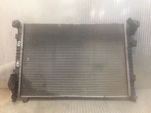 MINI R53 Engine Cooling Radiator for Coooper S 1.6 Petrol Supercharged OEM - Picture 1 of 5