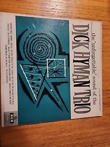 Dick Hyman Trio - Picture 1 of 4