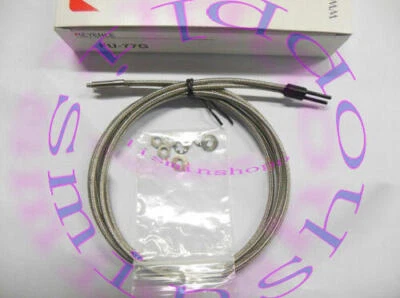 1PC NEW in box KEYENCE Photoelectric Sensor Switch FU-77G - Image 1 of 4