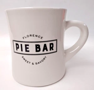 Famous Dog Friendly Pie Bar Shop 10oz Diner Mug - Picture 1 of 4
