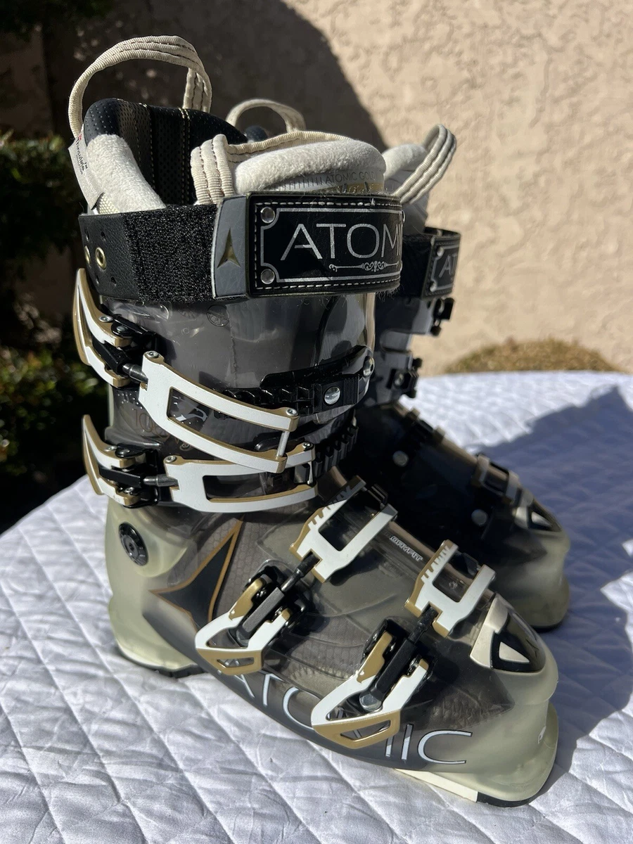 ATOMIC Ski & Snowboard Boots for Women for sale | eBay