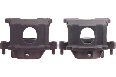 Пара передних суппортов дискового тормоза для 1992-1993 Ford Crown Victoria (KIT7957) - Изображение 1 из 4