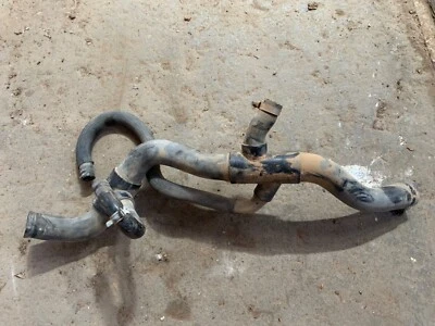 Genuine Volvo Lower Hose 30723082 - Image 1 of 2