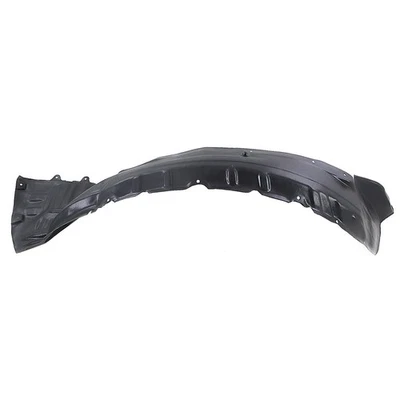 Fender Liners Front Driver Left Side Hand  MR508125 for Mitsubishi Montero 01-02 - Image 1 of 4