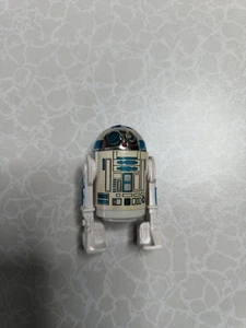 Star Wars Modellino Kenner originale vintage 1977 R2-D2 Solid Dome - Foto 1 di 7