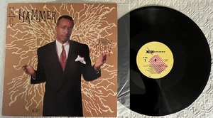 MC HAMMER - PRAY (1990) Vinyl 12" single MINT- - Picture 1 of 2
