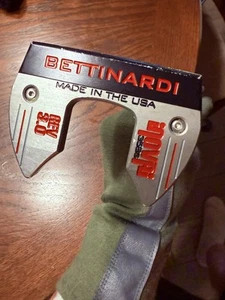 Bettinardi Inovai 3.0 358G Putter Steel 35 Inches Right Handed C-124471 - Picture 1 of 7