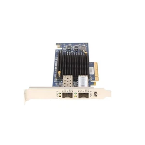 IBM/Emulex 10GBE Virtual Fabric Adapter Card - 49Y7942 - Afbeelding 1 van 4