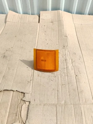 1994-1998 OBS GMC Chevrolet Truck OEM GM Front Lower RH LH Marker Lamp Lens SET - Image 1 of 4