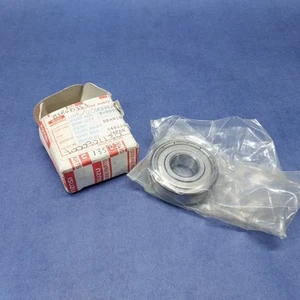 Rodamiento de bolas Koyo 6304Z Isuzu parte 9000901130 nuevo de stock hecho en Japón - Imagen 1 de 4