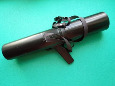 RARE Vintage TELESCOPE ZPT - 460M 20 X 50mm Great OPTIC! Carl ZEISS Technology! - Image 1 of 4