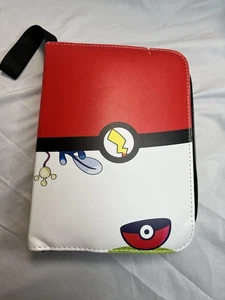 Pokémon Binder Collection - Picture 1 of 24