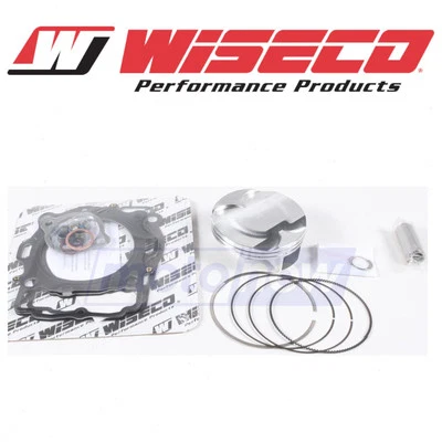 Wiseco Top End Kit for 2013-2018 KTM 450 SX-F - Engine Pistons Piston Kits qd - Image 1 of 4