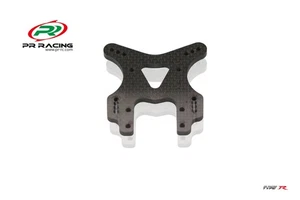 PR S1 V3R 4mm Carbon Fiber Front Tower Type R - Picture 1 of 1