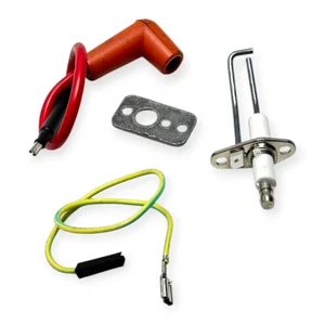 UNICAL 95251384 KIT ELETTRODO ACCENSIONE PER CALDAIA - Imagen 1 de 1