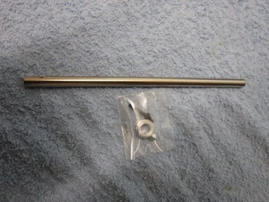 Hirobo Shuttle Hauptwelle 0402-207 Neu mit Mastverschluss - Bild 1 von 2