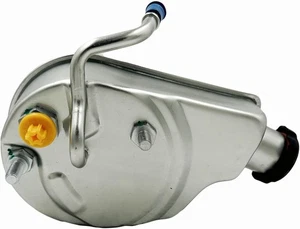 Power Steering Pump 96-8740 w/Reservoir for GMC Chevy Silverado 1500 Tahoe Yukon - Bild 1 von 7