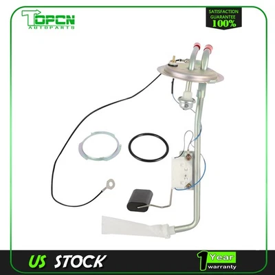 Fit For Chevy C30 Pickup 1973-1974 L6 4.1L 4.8L Fuel Pump Module Assembly - Image 1 of 4