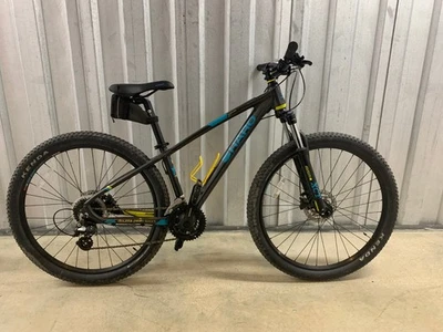  Haro Double Peak Comp 2018 27,5" serie 6000 aleación, con soldadura suave. Foto 1 de 4