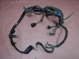 Jeep Grand Cherokee ZJ 96-98 4.0 6 Cy Battery Starter Alternator Wiring Harness - Picture 1 of 9