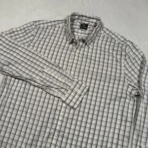 Camisa Faherty Reserve The Movement Para Hombre XL Cuadros Manga Larga Abotonada Elastizada - Imagen 1 de 9