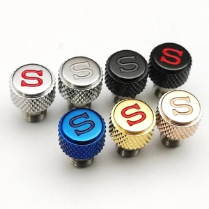Steel Watch Crown for SKX007 for NH35 NH36 NH35A NH36A NE15 4R36 Movement Part - Picture 1 of 36