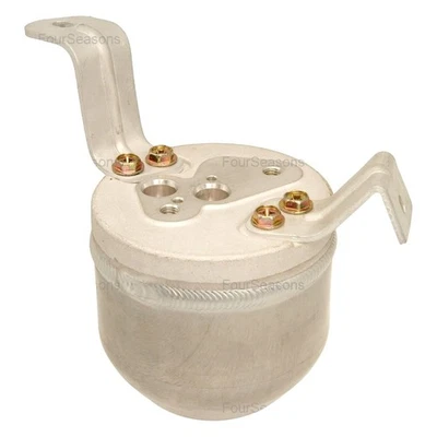 For BMW Z3 2001-2002 Four Seasons 83079 A/C Receiver Drier Foto 1 de 3