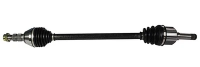 Conjunto de eje trasero derecho GSP NCV10071 CV para Cadillac 10-11 SRX Cadillac 10-11 Foto 1 de 4