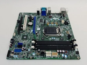 Lote De 5 Dell Optiplex 9020 MT LGA 1150 DDR3 Sdram Escritorio Placa Base N4YC8 - Imagen 1 de 4