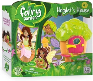 My Fairy Garden Hoglets Haus Spielset - Bild 1 von 3