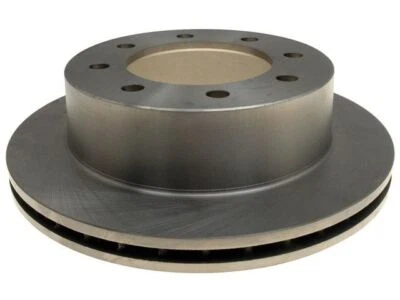 For 2002-2006, 2008-2013 GMC Yukon XL 2500 Brake Rotor Rear Raybestos 84518DG - Image 1 of 2