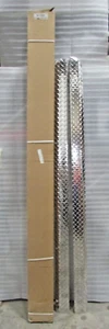 NOS! Dee Zee BRIGHT-TREAD WRAP SIDE BED CAPS #DZ-31998, FOR: 94 - 2002 Dodge Ram - Picture 1 of 5