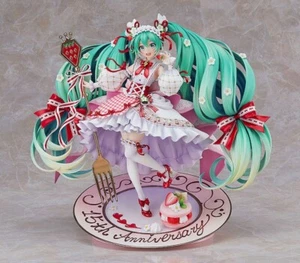 Good Smile Company Hatsune Miku 15th Anniversary Ver. 1/7 Complete Figure - Picture 1 of 3