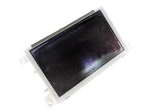 2010-2019 Audi A4 A5 S4 S5 SQ5 RS5 MMI Display Screen 7' 8R0919604A *worn screen - Bild 1 von 10