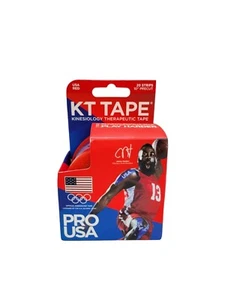 Pro KT Tape Limited Edition PRO Collection James Harden Kinesiology Tape New - Picture 1 of 6