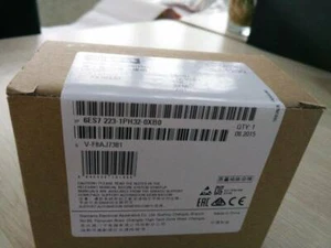 New 1PC SIEMENS 6ES7 223-1PH32-0XB0 6ES7223-1PH32-0XB0 - Picture 1 of 1