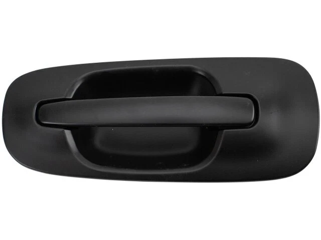 TRQ 29TG11W Front Right Door Handle Fits 2006-2007 Subaru Impreza Foto 1 de 1