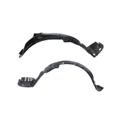 Para Honda Accord 2008-2012 guardabarros forro conductor y pasajero | Par - delantero Foto 1 de 4