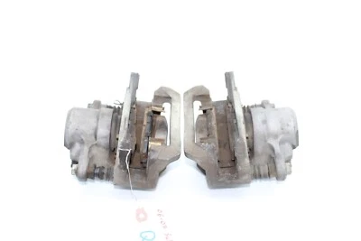 06-07 PAR PINZAS FRENO TRASERO SUBARU B9 TRIBECA Q2958 Foto 1 de 4