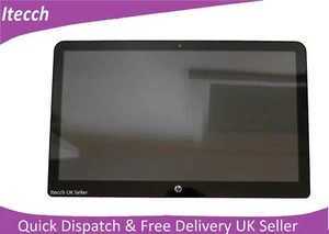HP Envy X360 15-W100na 15.6" Touch Screen FHD LED LCD Display Panel 807531-001 - Picture 1 of 4