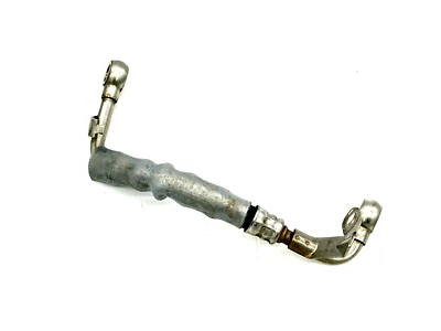 AUDI TTS QUATTRO 2009-2014 CUPÉ MK2 2,0 L TURBO REFRIGERANTE SUMINISTRO TUBERÍA OEM Foto 1 de 4