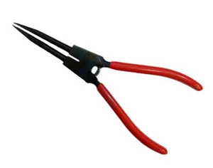 Heavy Duty 7" EXTRA LONG External Straight Retaining Ring Clip Circlip Removal P - Picture 1 of 1