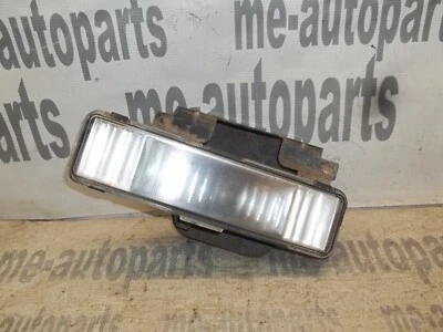Cadillac Sevilla STS 1992-1997 OEM LADO IZQUIERDO DEL CONDUCTOR LUZ DE CONDUCCIÓN ANTINIEBLA Foto 1 de 4